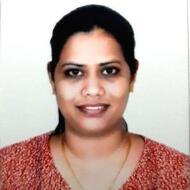 Gauri Ghooi Software Testing trainer in Nagpur