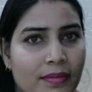 Sarita M. Class I-V Tuition trainer in Tirupathi