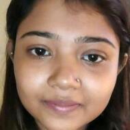 Shivangi K. Class I-V Tuition trainer in Hyderabad