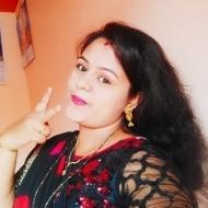 Swathi K R Class I-V Tuition trainer in Mysore