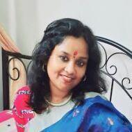 Dipanwita B. Story Telling trainer in Kolkata