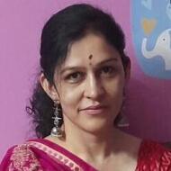 Shubhra P. Class 12 Tuition trainer in Delhi