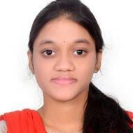 Acharthi Lakshmi Vaishnavi Class I-V Tuition trainer in Kakinada