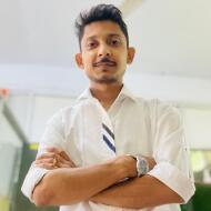 Souvik Dey Class I-V Tuition trainer in Siliguri