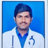 Rambrahma Reddy MBBS & Medical Tuition trainer in Nizamabad
