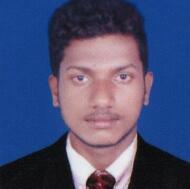 Susil Kumar Swain Class I-V Tuition trainer in Marsaghai