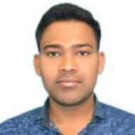 Sumit Ranjan Dubey Class 11 Tuition trainer in Dhanbad