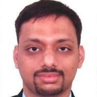Anirban Bandyopadhyay Microsoft Excel trainer in Kolkata