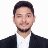 Nivesh K Dhiman UGC NET Exam trainer in Delhi