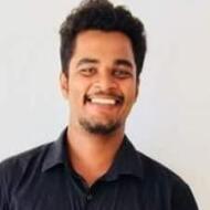 Saurabh Gurav Data Science trainer in Pune