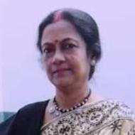 Dalia Mondal Class 10 trainer in Kolkata