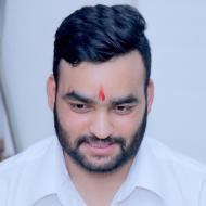 Avinash Rai Yoga trainer in Hisar