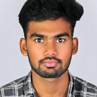 Chittoju Sravan BTech Tuition trainer in Hyderabad