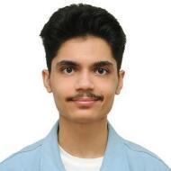 Kartik Kumar Class I-V Tuition trainer in Dlf Qe