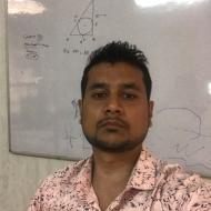 Ashish Singhal Class 10 trainer in Agra