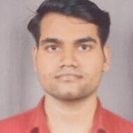 Shiva Kishor Class 12 Tuition trainer in Agra