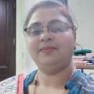 Nupur Jha Class I-V Tuition trainer in Delhi