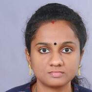 Lekshmi Satheesh Class 11 Tuition trainer in Panvel