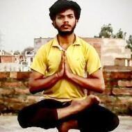 Harsh Kumar Gupta Yoga trainer in Panditpur