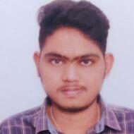 Poojith Sainni Python trainer in Julurupadu