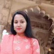 Madhuri S. Class I-V Tuition trainer in Howrah
