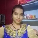 Photo of Shivani S.