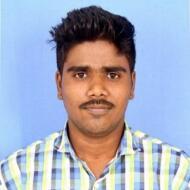 Tallapureddy Harinder Reddy BSc Tuition trainer in Hyderabad