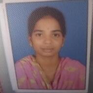 Sirisha S. Class I-V Tuition trainer in Hyderabad