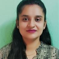 Sunidhi Dubey Class I-V Tuition trainer in Chharrah