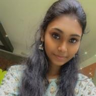 Nithya Sree D Nursery-KG Tuition trainer in Chennai
