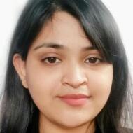 Aradhana Rout Computer Networking trainer in Bhubaneswar