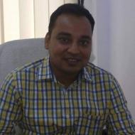 Akash Pallav MBA Tuition trainer in Delhi