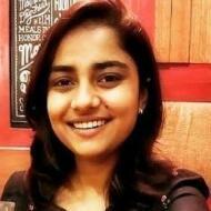 Misika Chaudhary UPSC Exams trainer in Chandpur