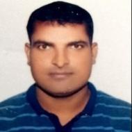 Shantanu Kumar MSc Tuition trainer in Khajani