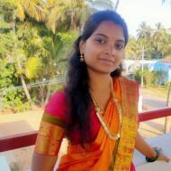 Nikhitha Shet Kannada Language trainer in Mandya