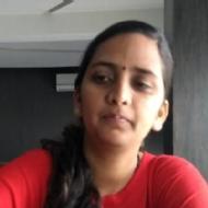 Vanishree V. Class 11 Tuition trainer in Gangavathi