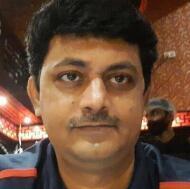 Prasenjit Chatterjee Class 8 Tuition trainer in Kolkata