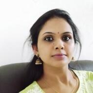 Prabhavathi M. Class 12 Tuition trainer in Chennai