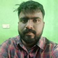 David R Digital Marketing trainer in Chennai