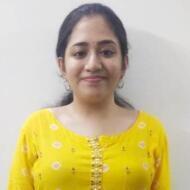 Megha Class 11 Tuition trainer in Chennai