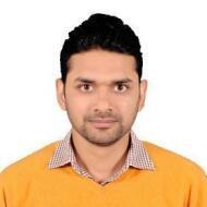 Hariom Rai Class 12 Tuition trainer in Delhi