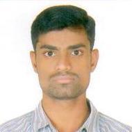 David Joggari Nursery-KG Tuition trainer in Hyderabad