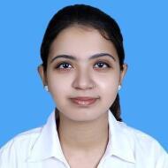 Shreya M. Class I-V Tuition trainer in Delhi