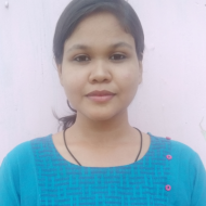 Millena P. Class I-V Tuition trainer in Pallahara