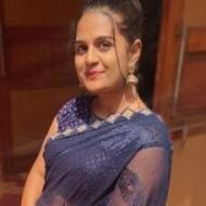 Shweta S. Class I-V Tuition trainer in Pune