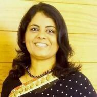 Praveena N. IELTS trainer in Thrissur