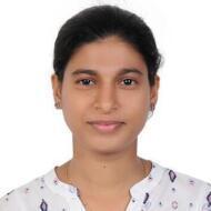 Afeefa M. UPSC Exams trainer in Thiruvananthapuram