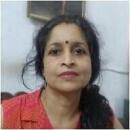 Photo of Geetanjali Dixit