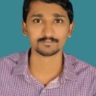 Aakash M BTech Tuition trainer in Thiruvananthapuram