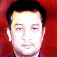 Mohammed Zakir Hussain Electronics and Communication trainer in Hyderabad